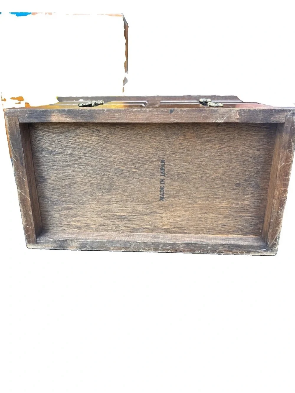 N/A classic wooden